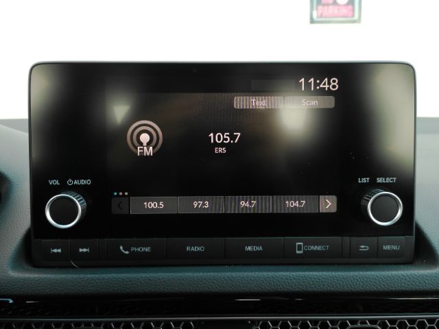 2024 Honda Civic Sedan EX Plano TX