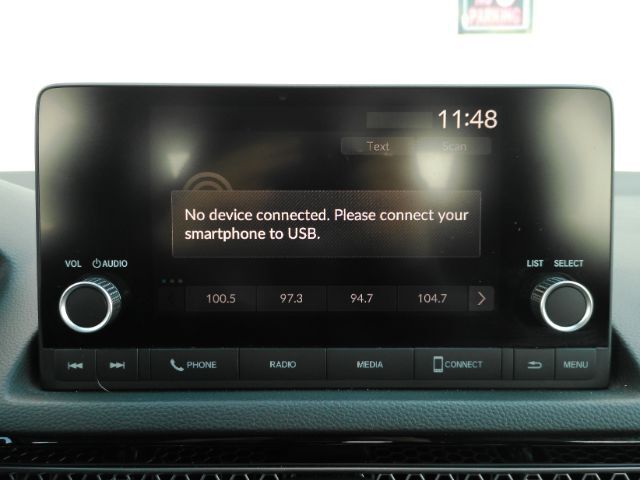 2024 Honda Civic Sedan EX Plano TX