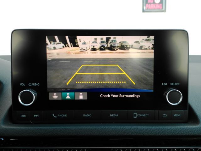 2024 Honda Civic Sedan EX Plano TX
