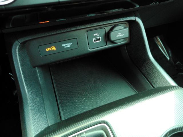 2024 Honda Civic Sedan EX Plano TX