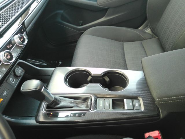 2024 Honda Civic Sedan EX Plano TX