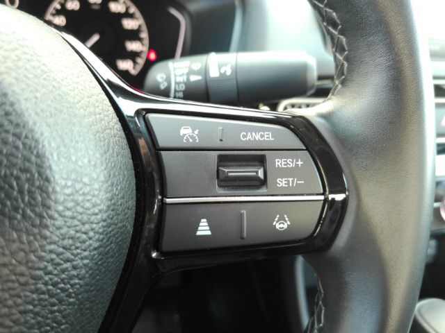 2024 Honda Civic Sedan EX Plano TX