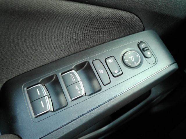 2024 Honda Civic Sedan EX Plano TX