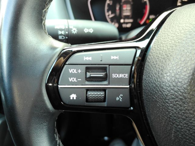 2024 Honda Civic Sedan EX Plano TX