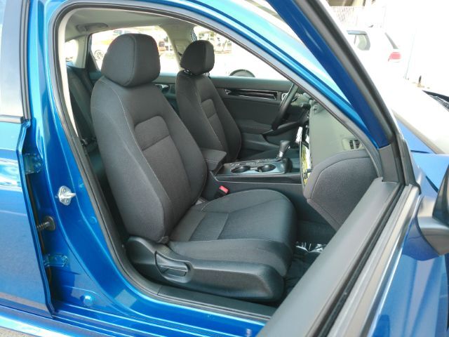 2024 Honda Civic Sedan EX Plano TX
