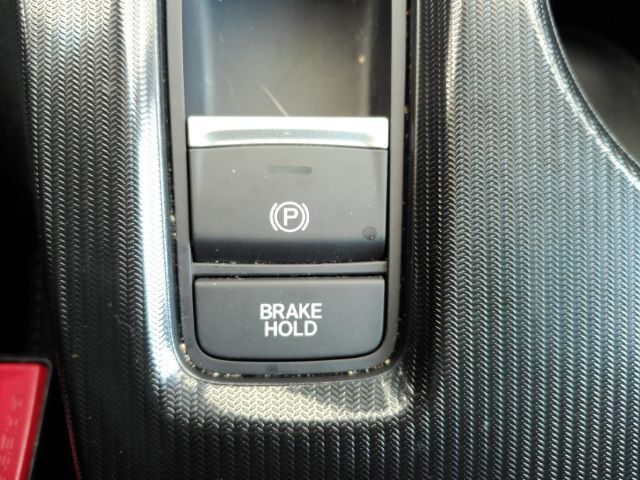2024 Honda Civic Sedan EX Plano TX