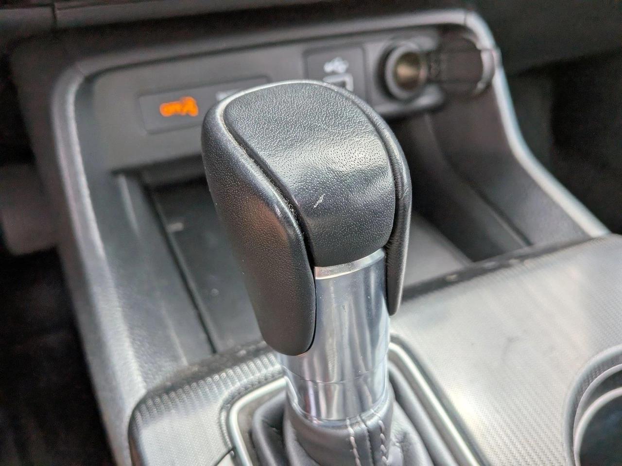 2024 Honda Civic Sedan EX Roseville CA