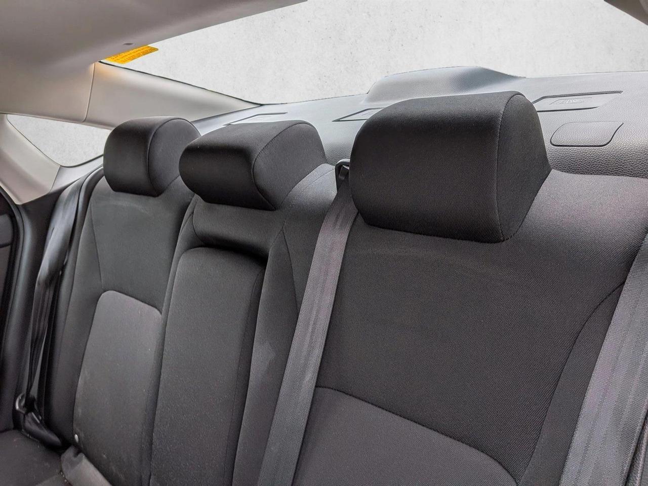 2024 Honda Civic Sedan EX Roseville CA