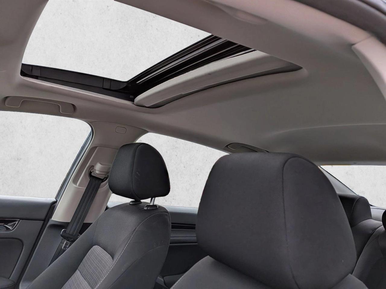 2024 Honda Civic Sedan EX Roseville CA
