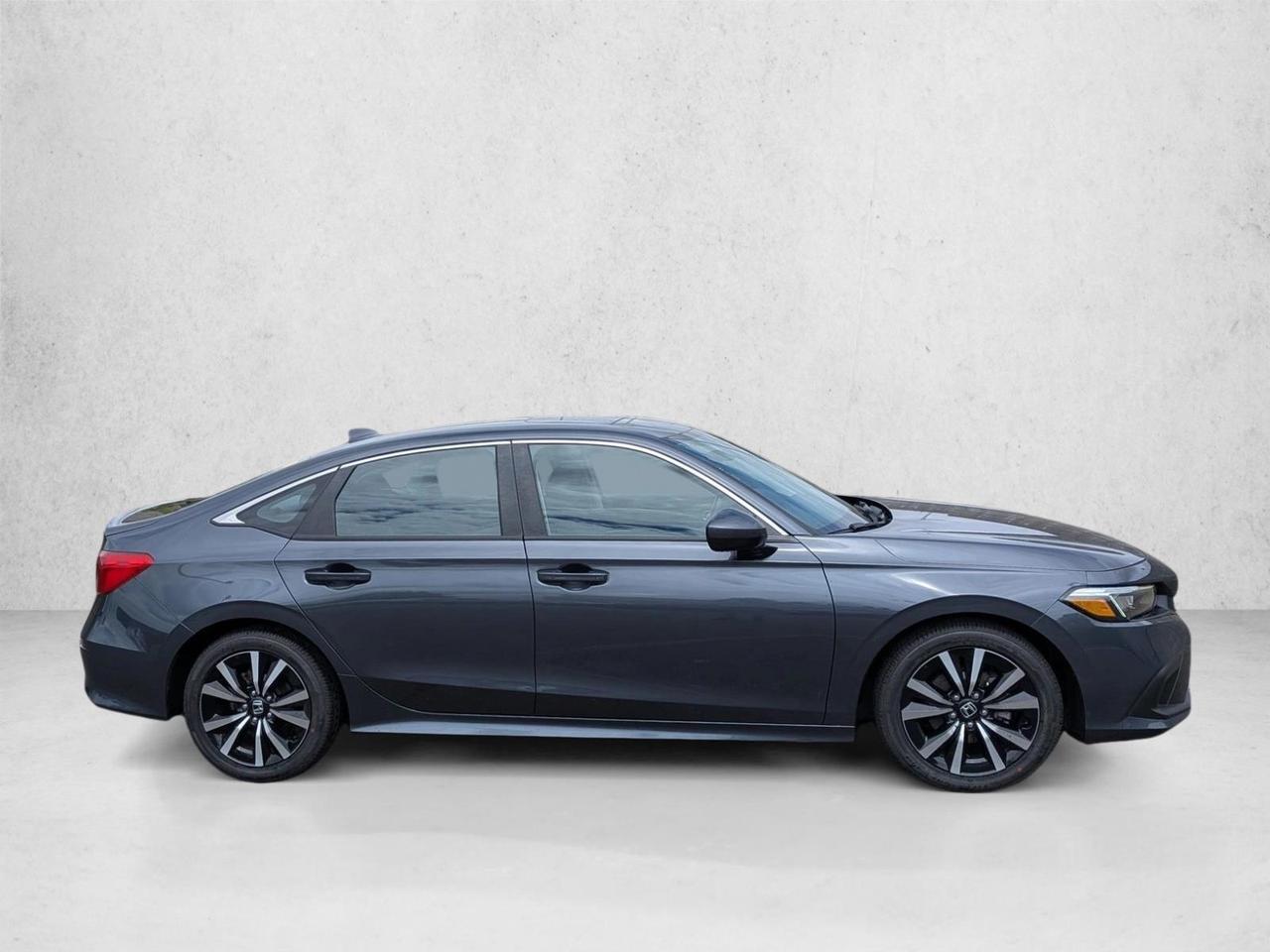2024 Honda Civic Sedan EX Roseville CA