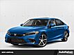 2024 Honda Civic Sedan EX