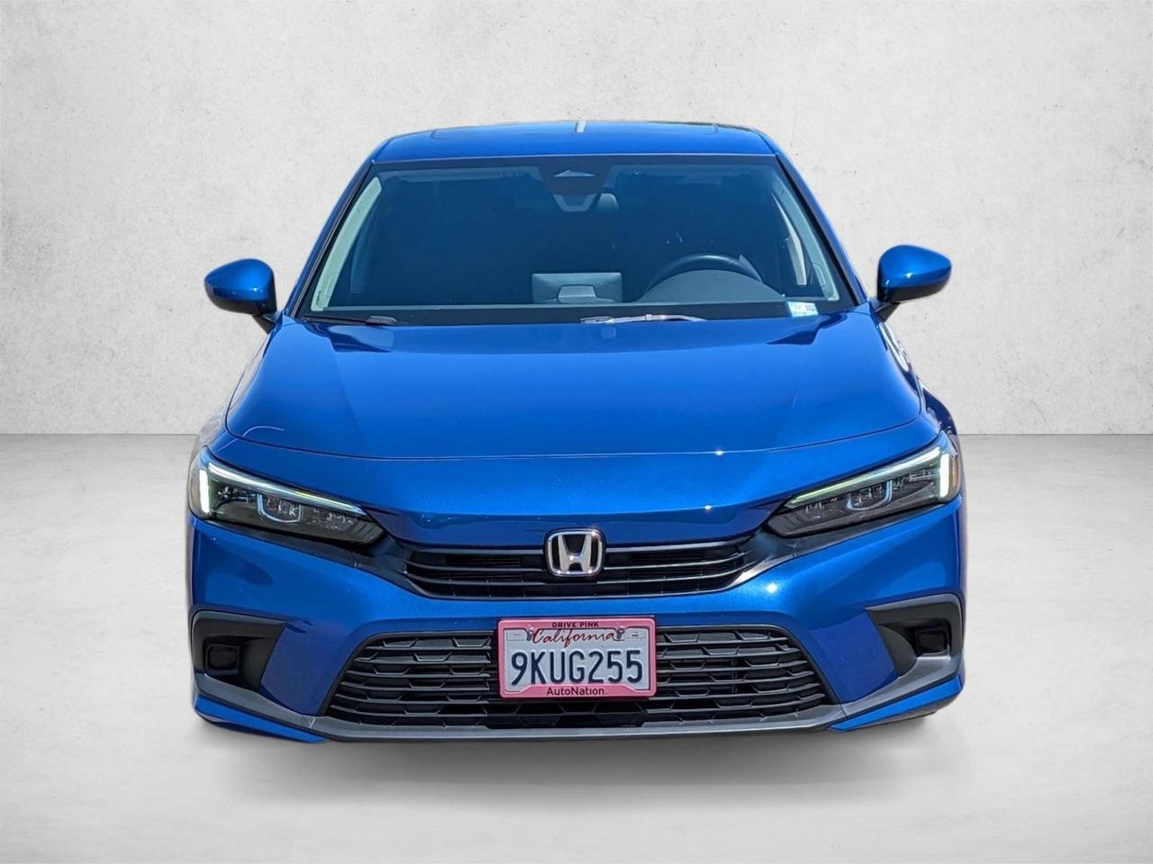 2024 Honda Civic Sedan EX