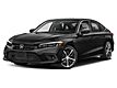 2024 Honda Civic Sedan EX
