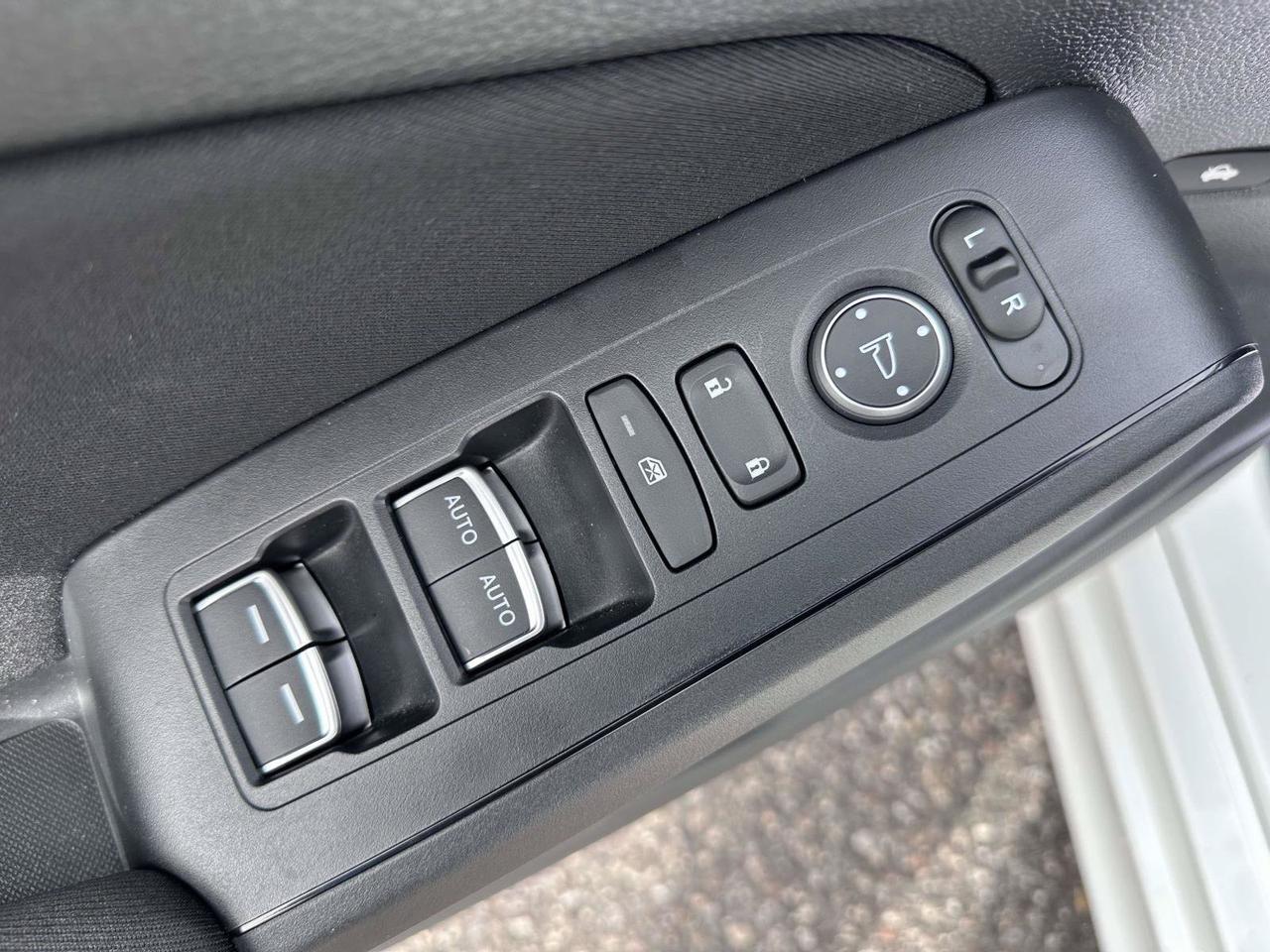 2024 Honda Civic Sedan EX San Clemente CA