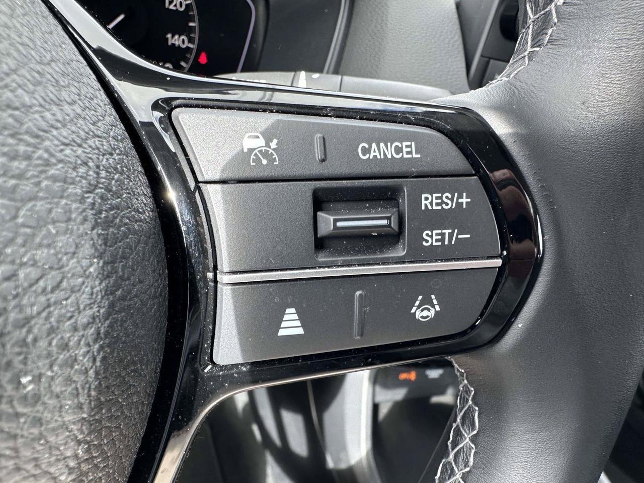 2024 Honda Civic Sedan EX San Clemente CA
