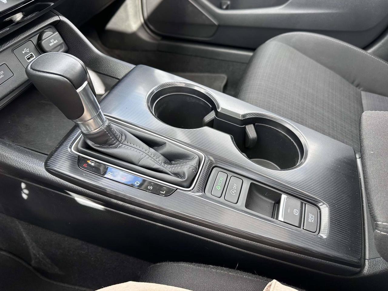2024 Honda Civic Sedan EX San Clemente CA