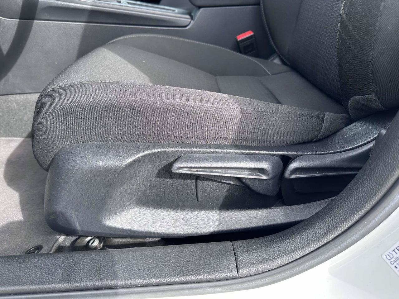 2024 Honda Civic Sedan EX San Clemente CA