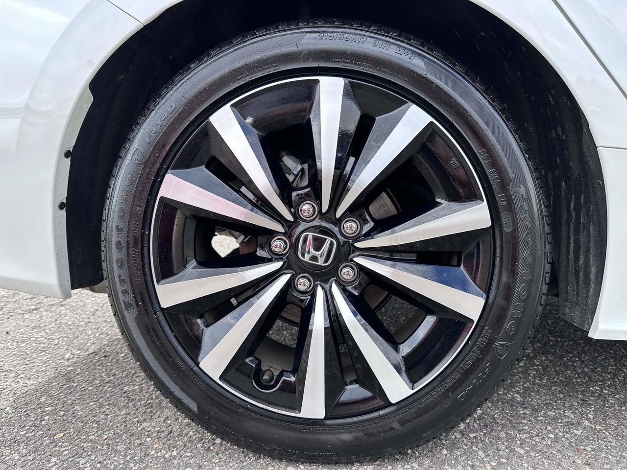 2024 Honda Civic Sedan EX San Clemente CA