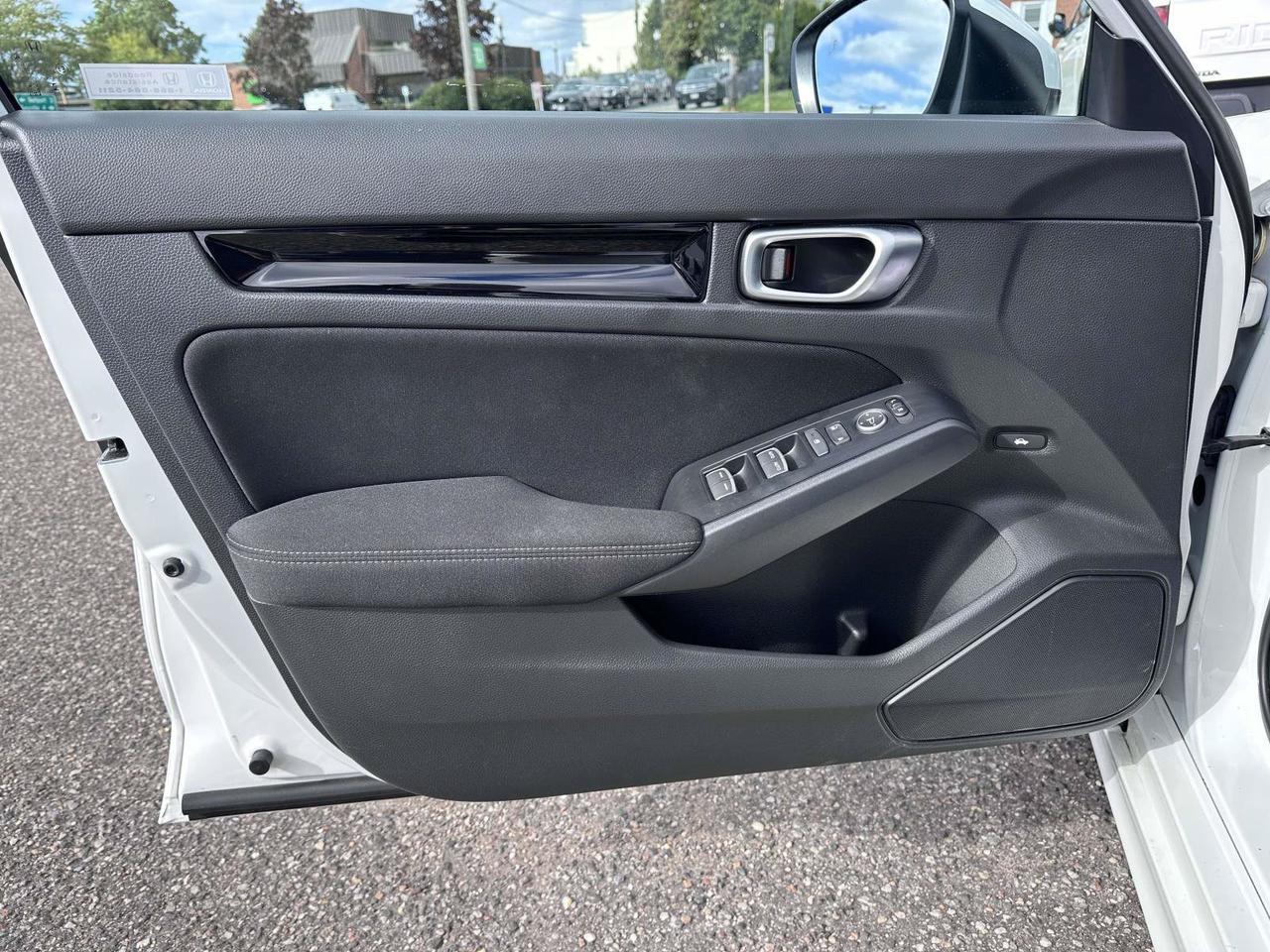 2024 Honda Civic Sedan EX San Clemente CA