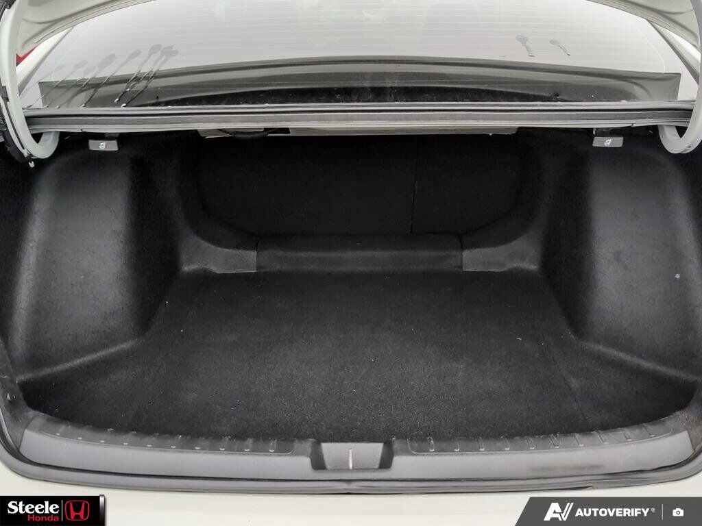 2024 Honda Civic Sedan EX St. John's NL