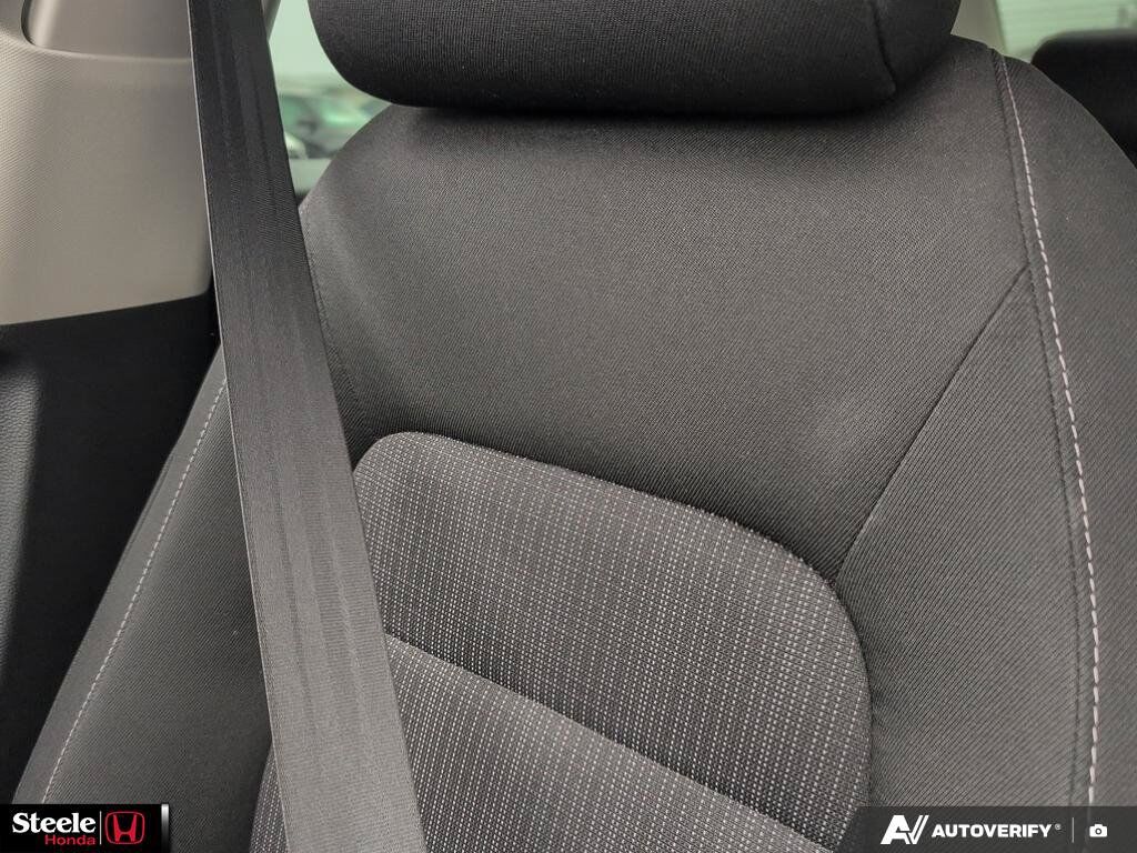 2024 Honda Civic Sedan EX St. John's NL