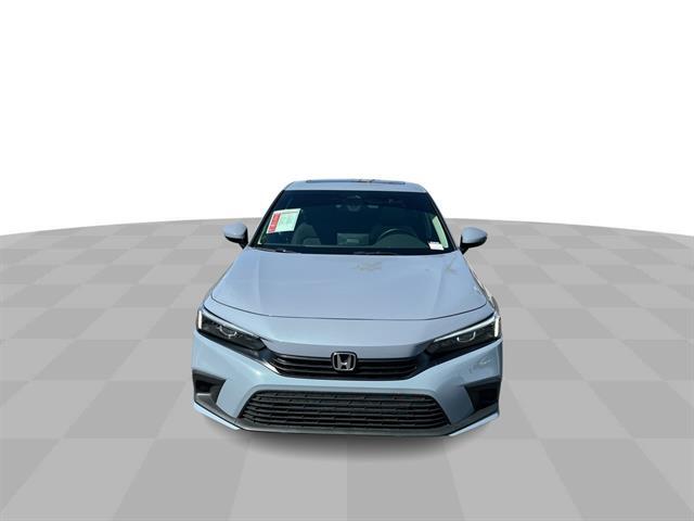 2024 Honda Civic Sedan EX Tucson AZ