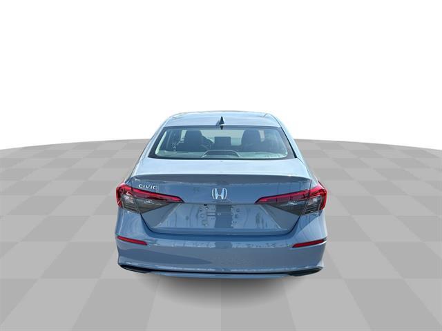 2024 Honda Civic Sedan EX Tucson AZ