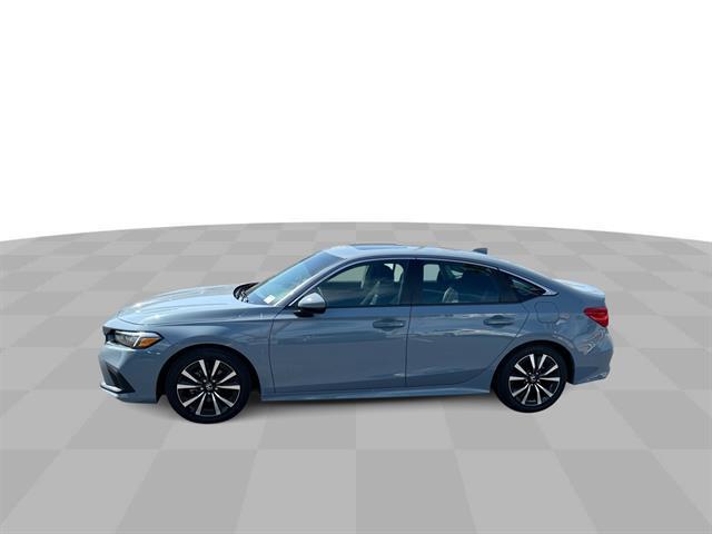 2024 Honda Civic Sedan EX Tucson AZ
