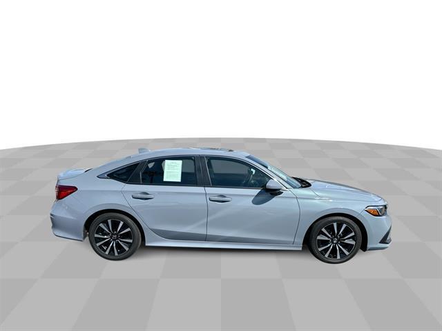 2024 Honda Civic Sedan EX Tucson AZ