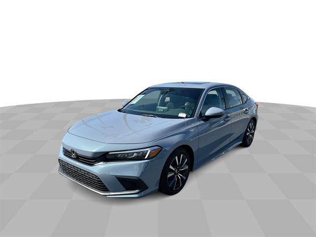 2024 Honda Civic Sedan EX Tucson AZ