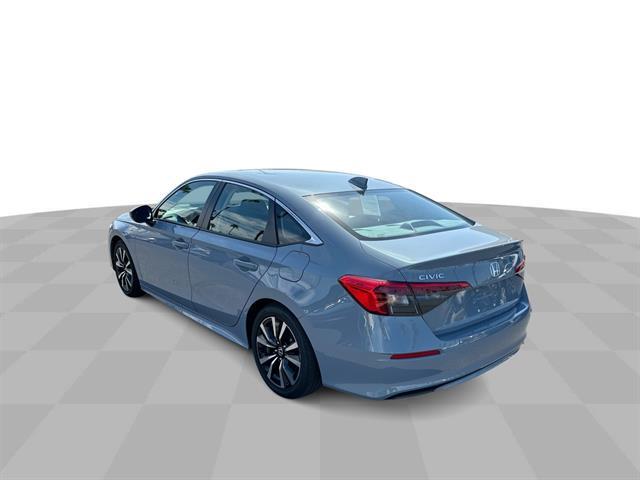 2024 Honda Civic Sedan EX Tucson AZ