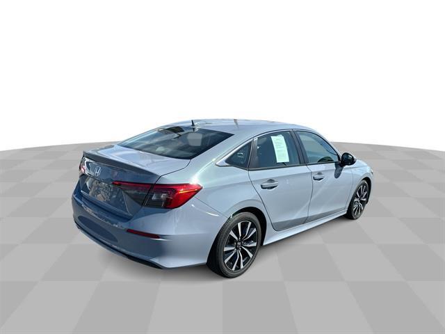 2024 Honda Civic Sedan EX Tucson AZ