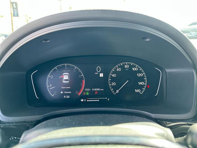 2024 Honda Civic Sedan EX Tucson AZ