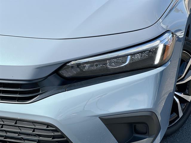 2024 Honda Civic Sedan EX Tucson AZ