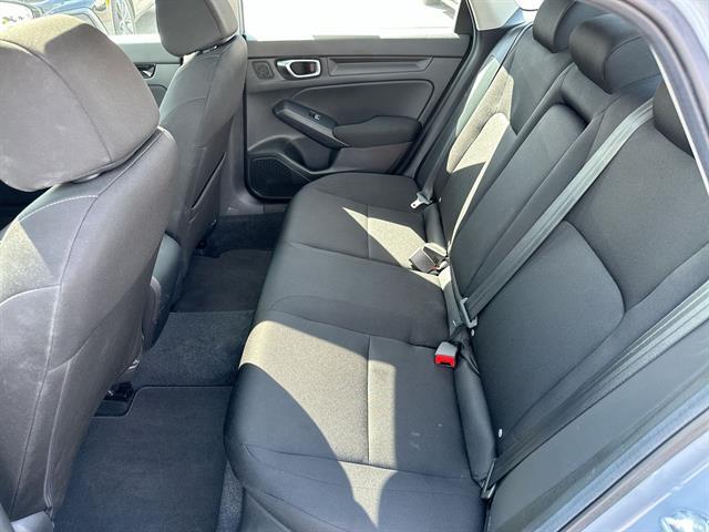 2024 Honda Civic Sedan EX Tucson AZ