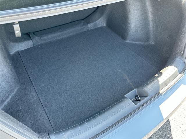 2024 Honda Civic Sedan EX Tucson AZ