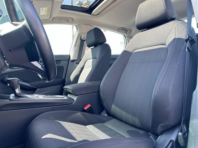 2024 Honda Civic Sedan EX Tucson AZ