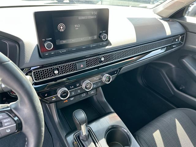 2024 Honda Civic Sedan EX Tucson AZ