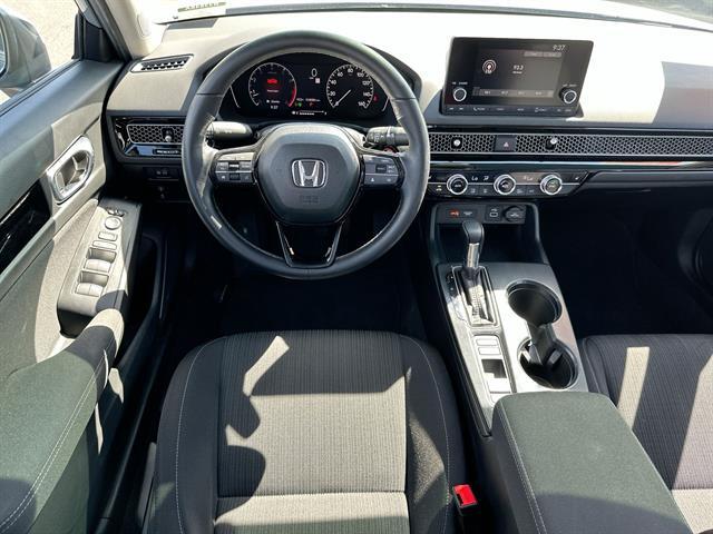 2024 Honda Civic Sedan EX Tucson AZ