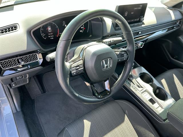 2024 Honda Civic Sedan EX Tucson AZ