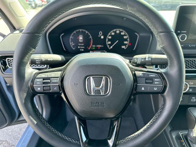 2024 Honda Civic Sedan EX Tucson AZ