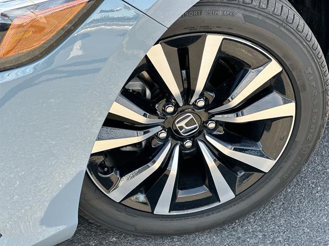 2024 Honda Civic Sedan EX Tucson AZ