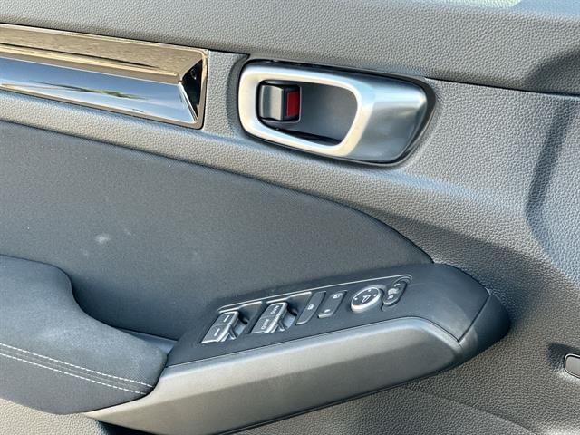 2024 Honda Civic Sedan EX Tucson AZ