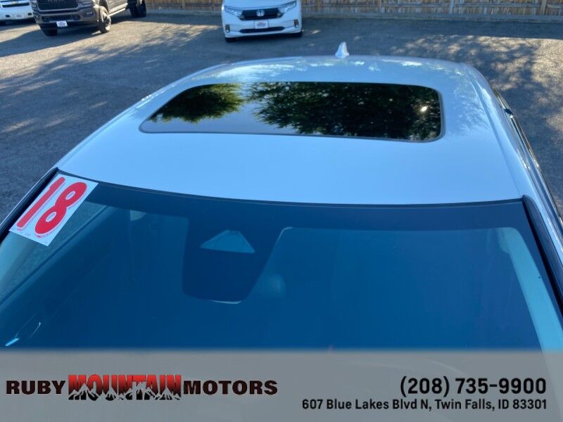 2024 Honda Civic Sedan EX Twin Falls ID