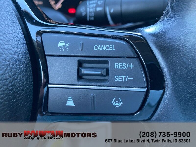 2024 Honda Civic Sedan EX Twin Falls ID