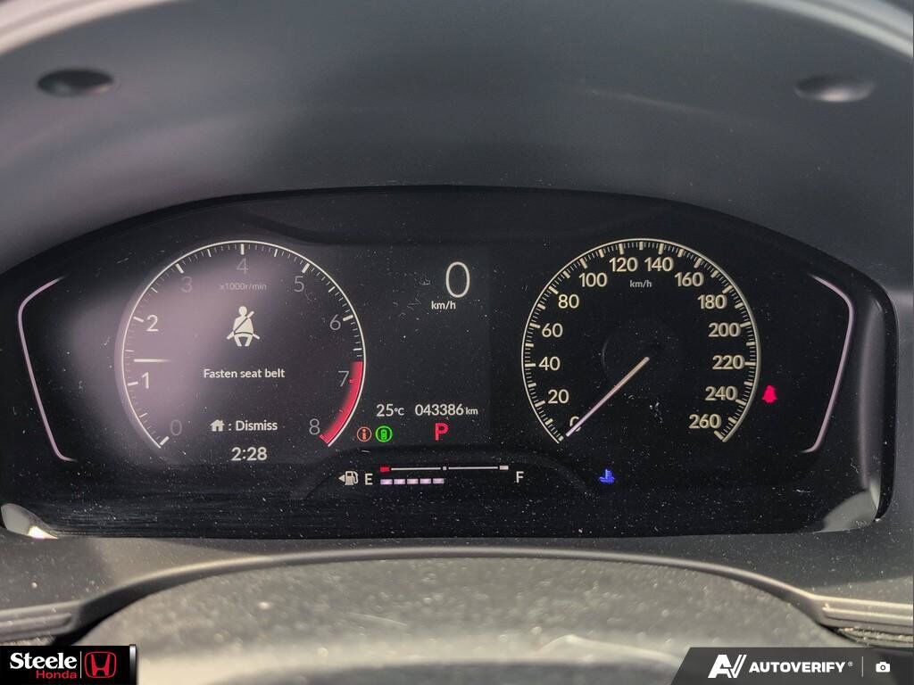 2024 Honda Civic Sedan LX-B St. John's NL