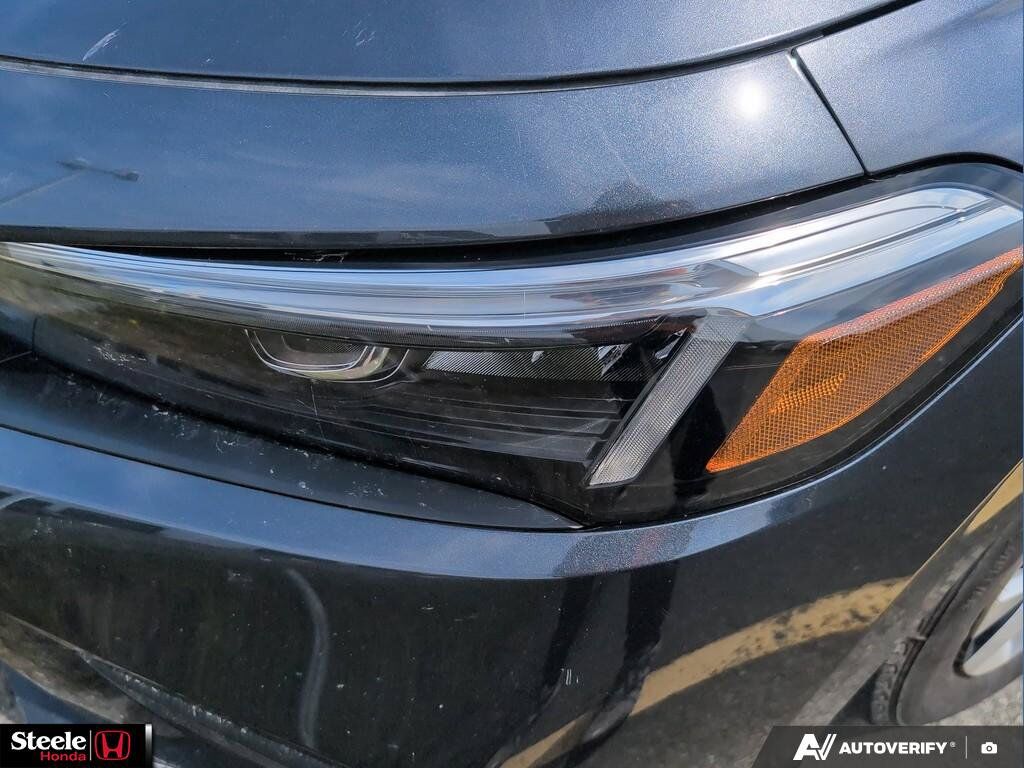 2024 Honda Civic Sedan LX-B St. John's NL