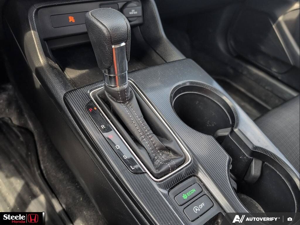 2024 Honda Civic Sedan LX-B St. John's NL