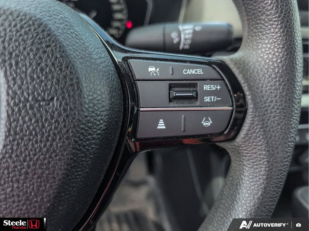2024 Honda Civic Sedan LX-B St. John's NL
