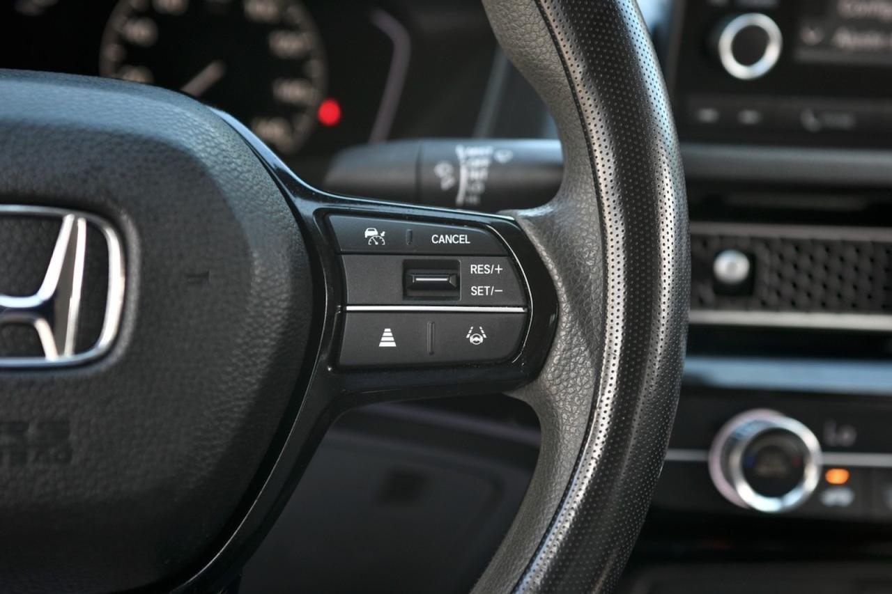 2024 Honda Civic Sedan LX Lake Worth FL